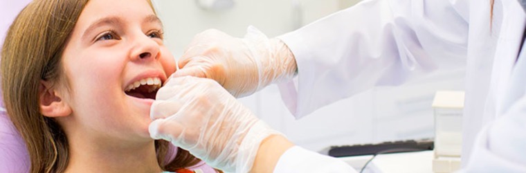 Seguro dental particulares