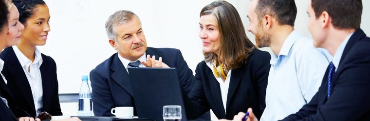 Seguros para Empresas